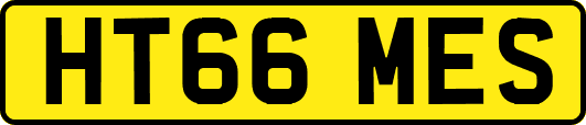 HT66MES