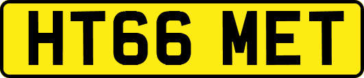 HT66MET