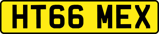 HT66MEX