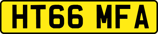HT66MFA