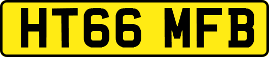 HT66MFB