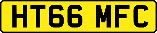 HT66MFC