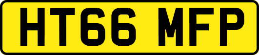 HT66MFP