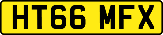HT66MFX
