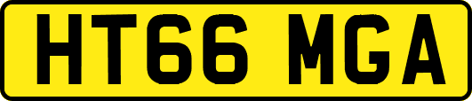 HT66MGA