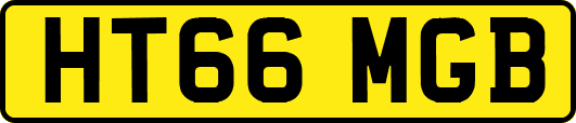 HT66MGB