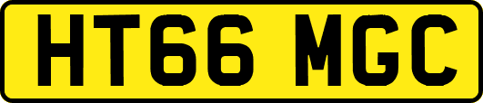 HT66MGC