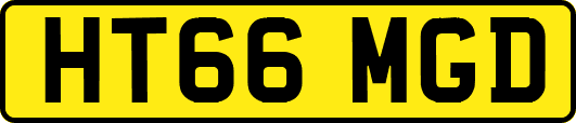 HT66MGD