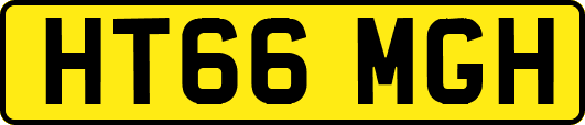 HT66MGH