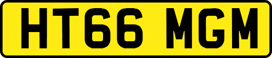 HT66MGM