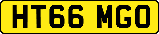 HT66MGO