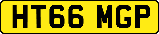 HT66MGP