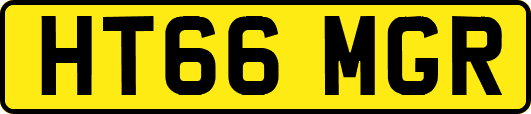 HT66MGR