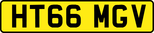 HT66MGV