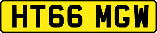 HT66MGW