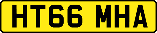 HT66MHA