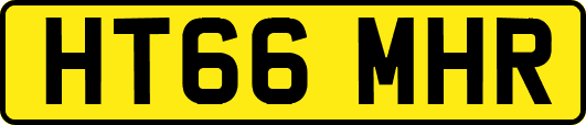 HT66MHR