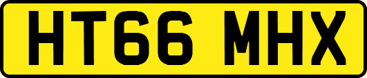 HT66MHX