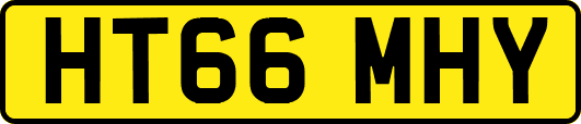HT66MHY