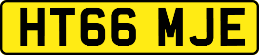 HT66MJE