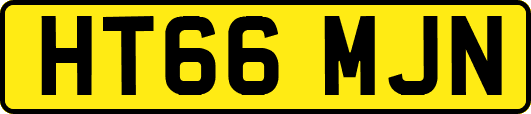 HT66MJN