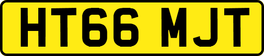 HT66MJT