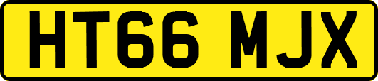 HT66MJX