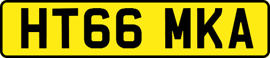 HT66MKA