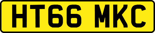 HT66MKC