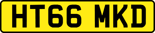 HT66MKD