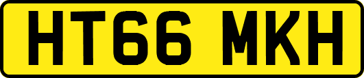 HT66MKH