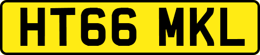 HT66MKL