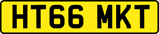 HT66MKT
