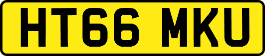 HT66MKU