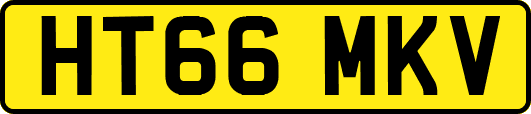 HT66MKV