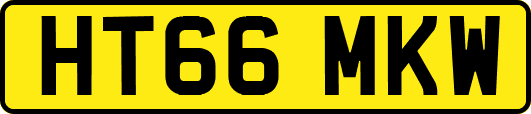 HT66MKW