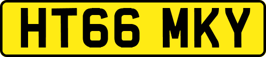 HT66MKY