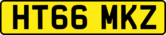 HT66MKZ