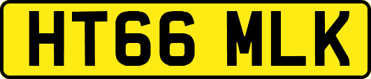 HT66MLK