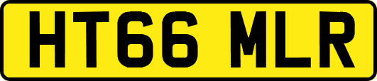 HT66MLR