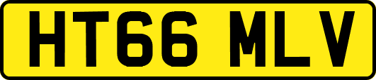 HT66MLV