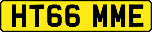 HT66MME
