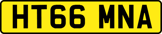 HT66MNA