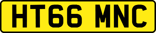 HT66MNC