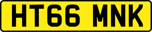 HT66MNK