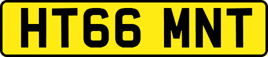 HT66MNT