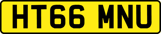 HT66MNU