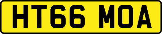 HT66MOA