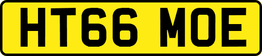 HT66MOE