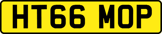 HT66MOP